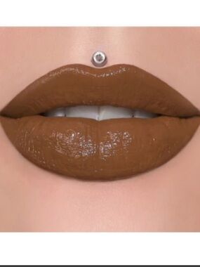 Jeffree Star Supreme Gloss - Top Shelf